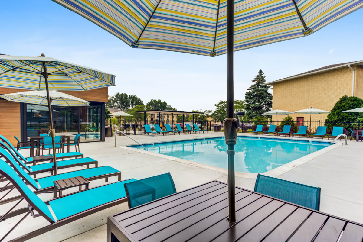 Photos and Video of Orion Elk Grove in Elk Grove, IL